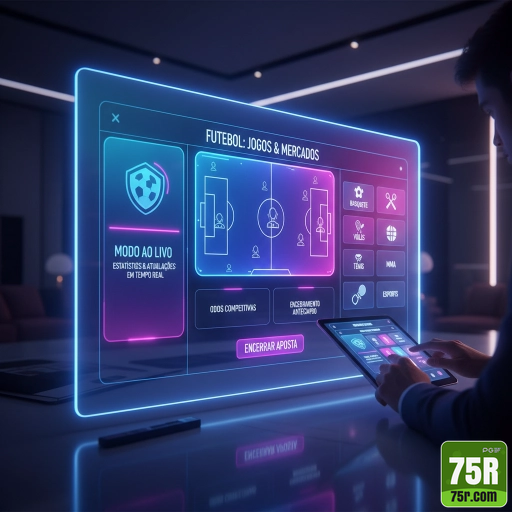 75r.com - aproveitar premium apostas esportivas online