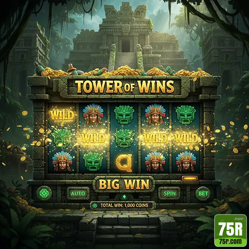 75r.com - inovadores jogos para descobrir