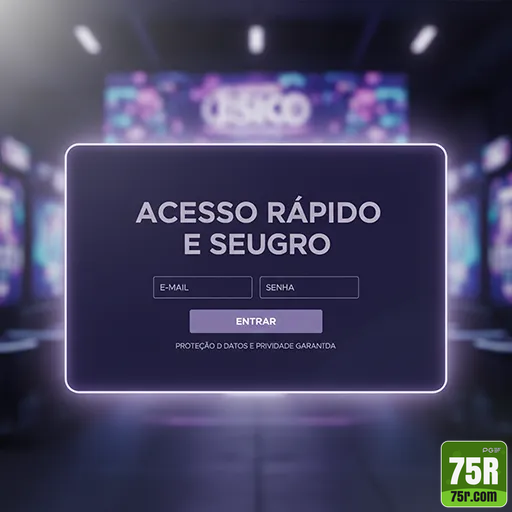 75r.com - copiar rápido link de acesso
