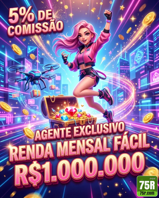 Domine o Jogo com 75r.com: Tecnologia e Emoção em Sintonia