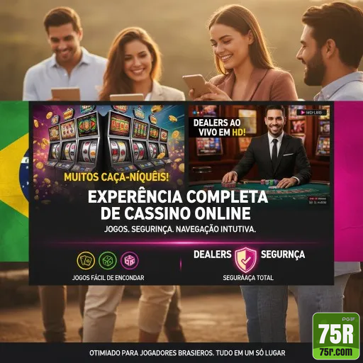 75r.com - aproveitar confiável plataforma de jogos online