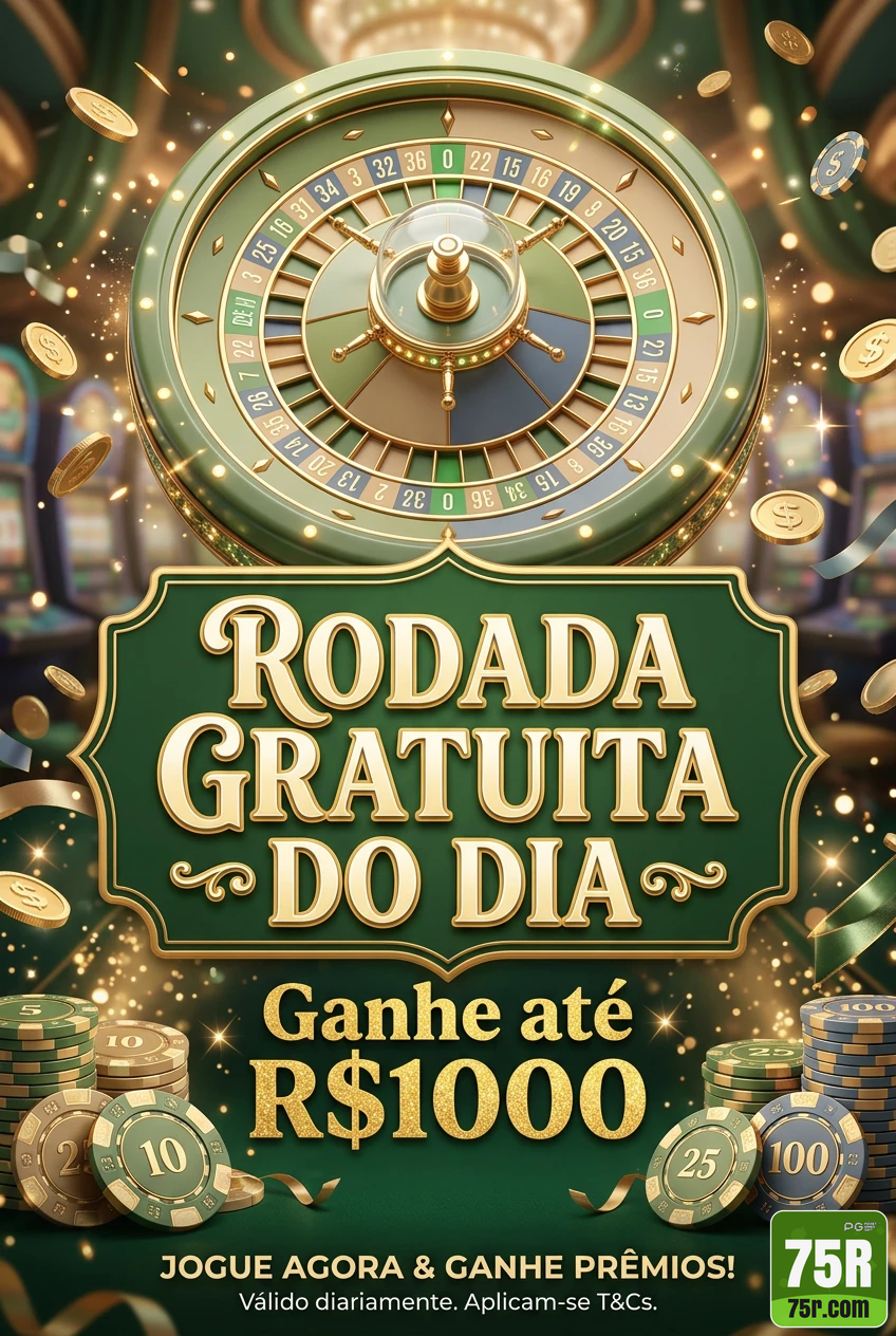 75r.com - premium sistema de jogo para aproveitar