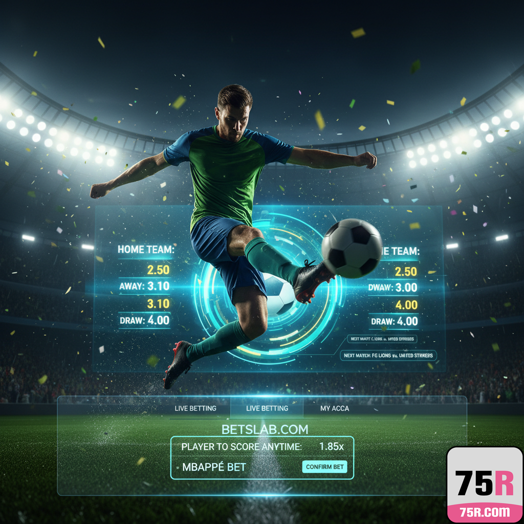 Apostas Certificadas 75r.com