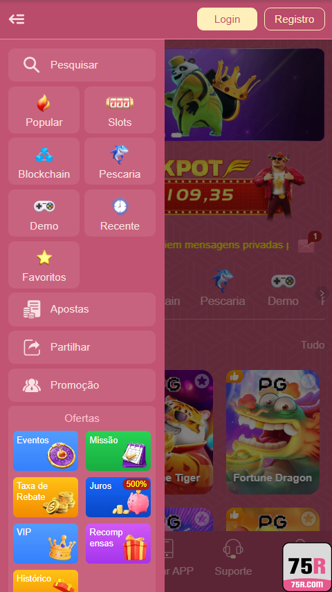 Descubra Jogos Emocionantes e Atraentes