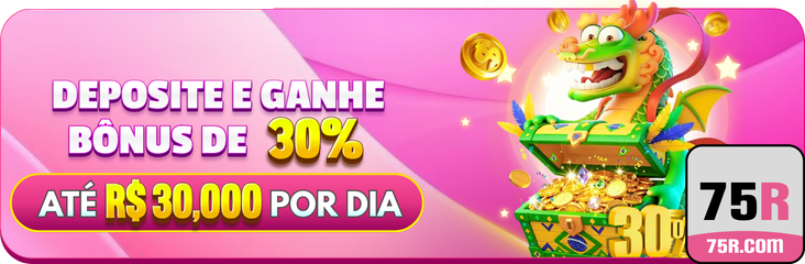 Experiência de Jogos 75r.com